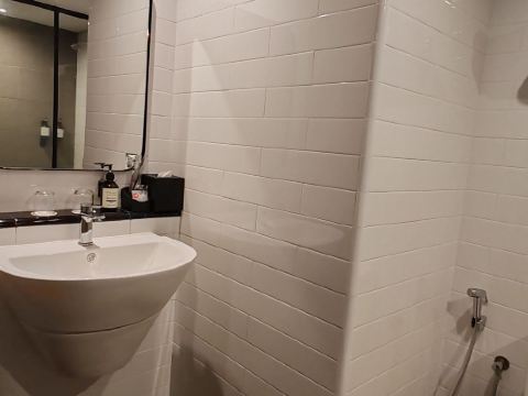 怡保彩鴻酒店優惠