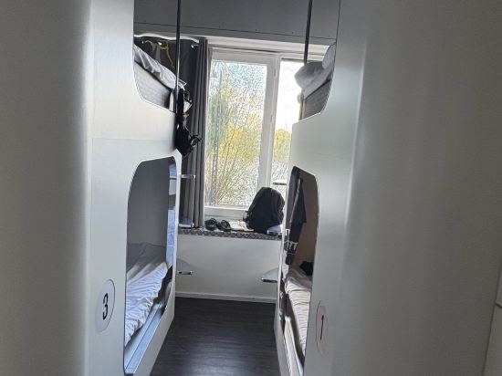 哥本哈根斯迪爾酒店優惠