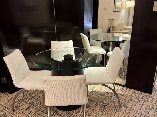 香港富豪機場酒店優惠