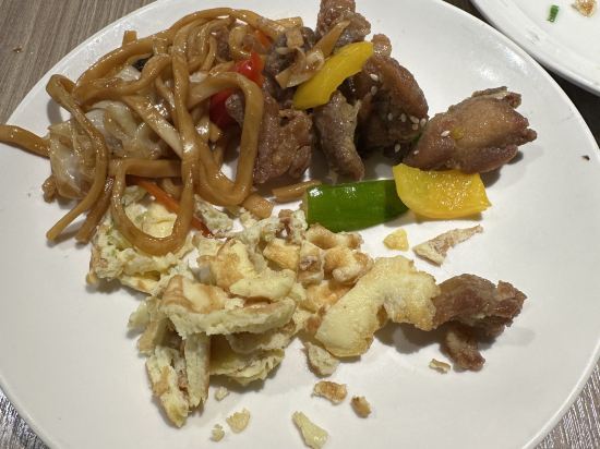 台北洛碁大飯店-南京館優惠