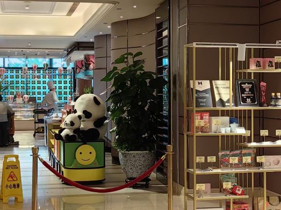 南昌香格里拉大飯店優惠