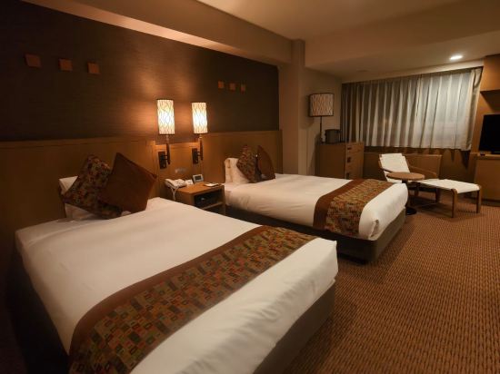 登別湯本飯店優惠