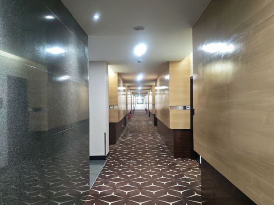 梅林恩公園飯店優惠