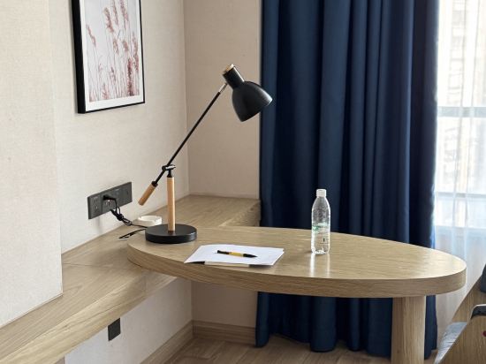 宜尚飯店（佛山三水萬達廣場店）優惠