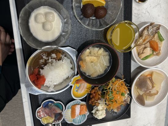 ホテル・トリフィート金沢 クーポン