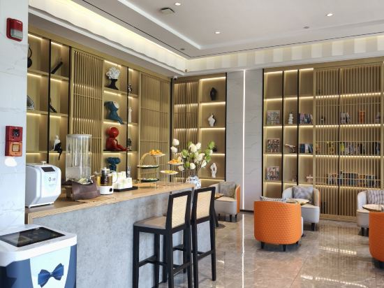 廣州雲佳飯店（廣州白雲國際機場T2航廈店）優惠