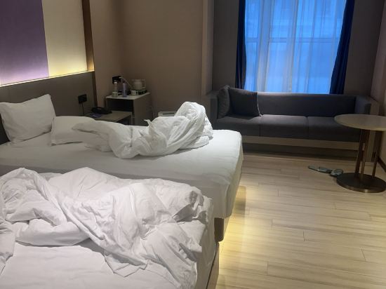 麗楓飯店（中山利和廣場店）優惠