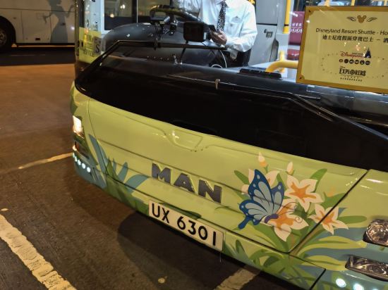 迪士尼探索家度假酒店優惠