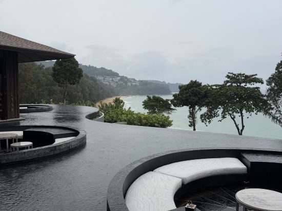 普吉阿卡迪亞奈松海灘鉑爾曼度假飯店優惠