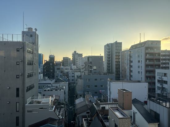 Vessel Inn飯店-上野入谷站前優惠