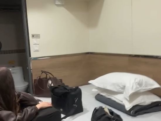 巴黎賓館（華源大廈）優惠