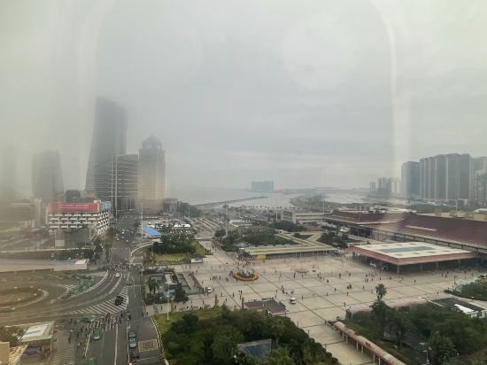 珠海來魅力假日酒店（拱北口岸店）優惠