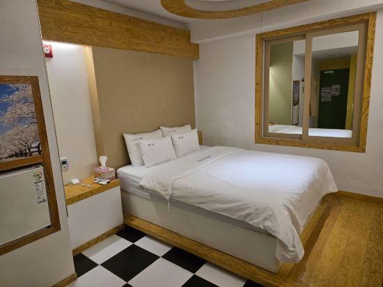 Jeongeup Jjakkkung Self Check-in Motel 쿠폰