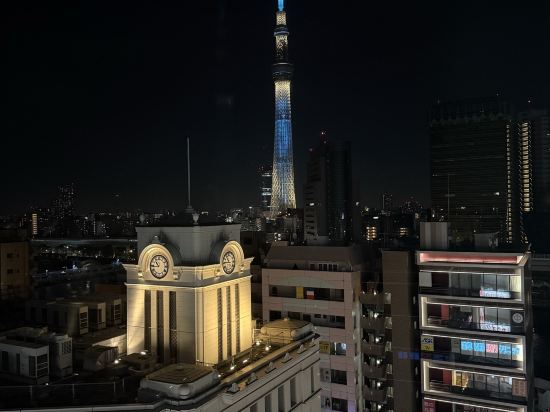 淺草東武酒店優惠