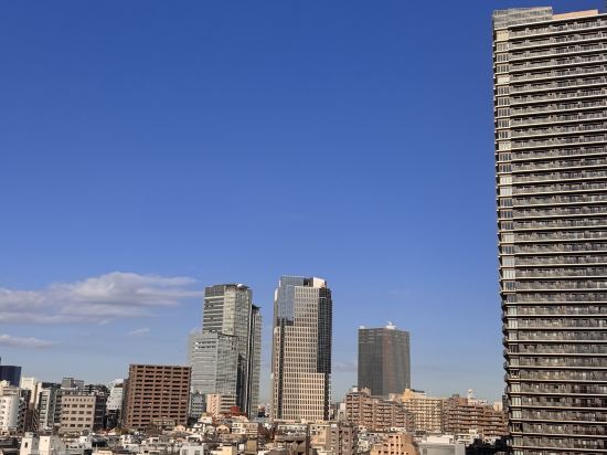 東急Stay西新宿飯店優惠