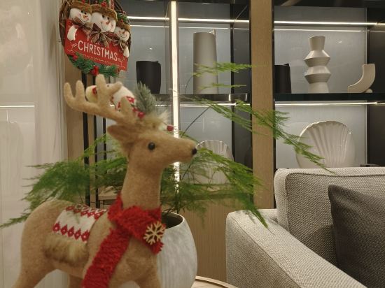 深圳東門壹棠服務公寓優惠