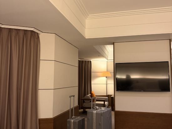 台北晶華飯店優惠