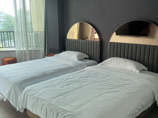 波普格酒店（廣州北京路大佛寺店）優惠