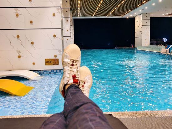 處女座酒店優惠