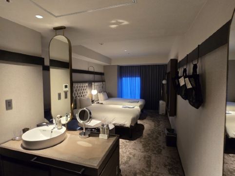 三井花園飯店札幌西優惠