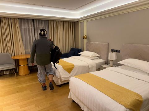 中山三鄉雅居樂酒店優惠