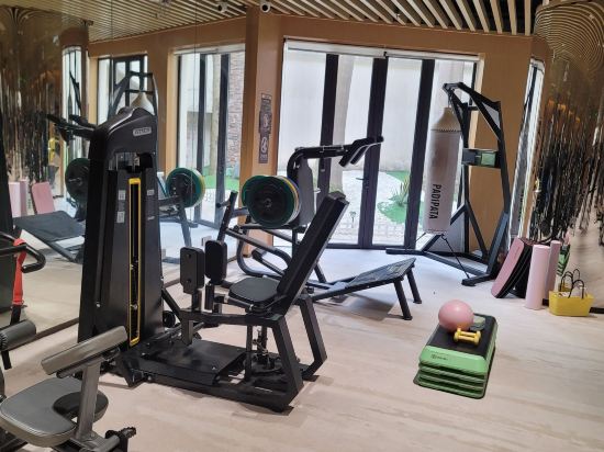 美林湖温泉大酒店優惠