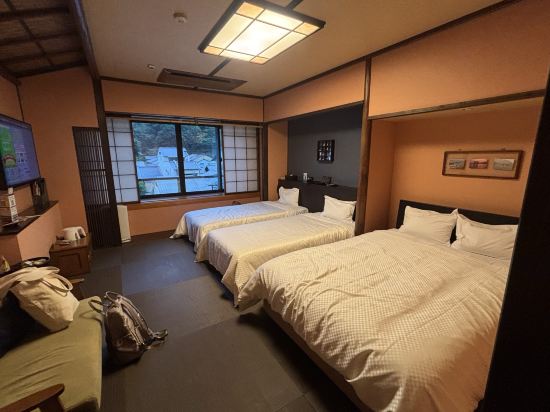 宮島錦水館 クーポン