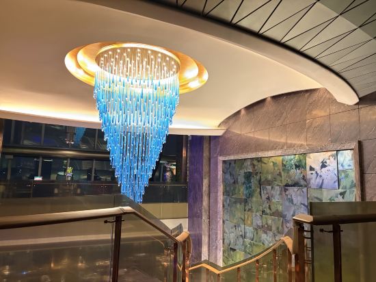深圳瑞吉酒店優惠