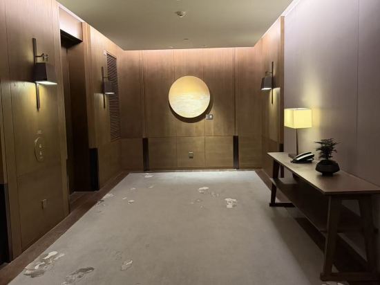 深圳柏悦酒店優惠