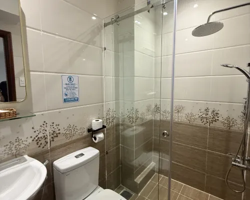 B&B Chill Home 2 - Formerly Phan Anh Hotel الغرف Photos