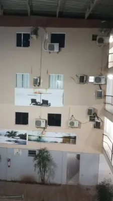 Hotel Aracaju Express Общественные зоны Photos