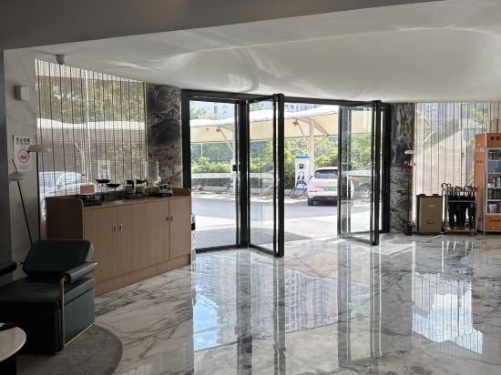 青語花園酒店（深圳寶安海雅繽紛城店）優惠