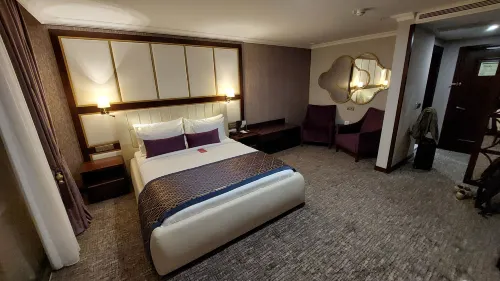 Ramada Plaza by Wyndham Silivri Zimmer Photos