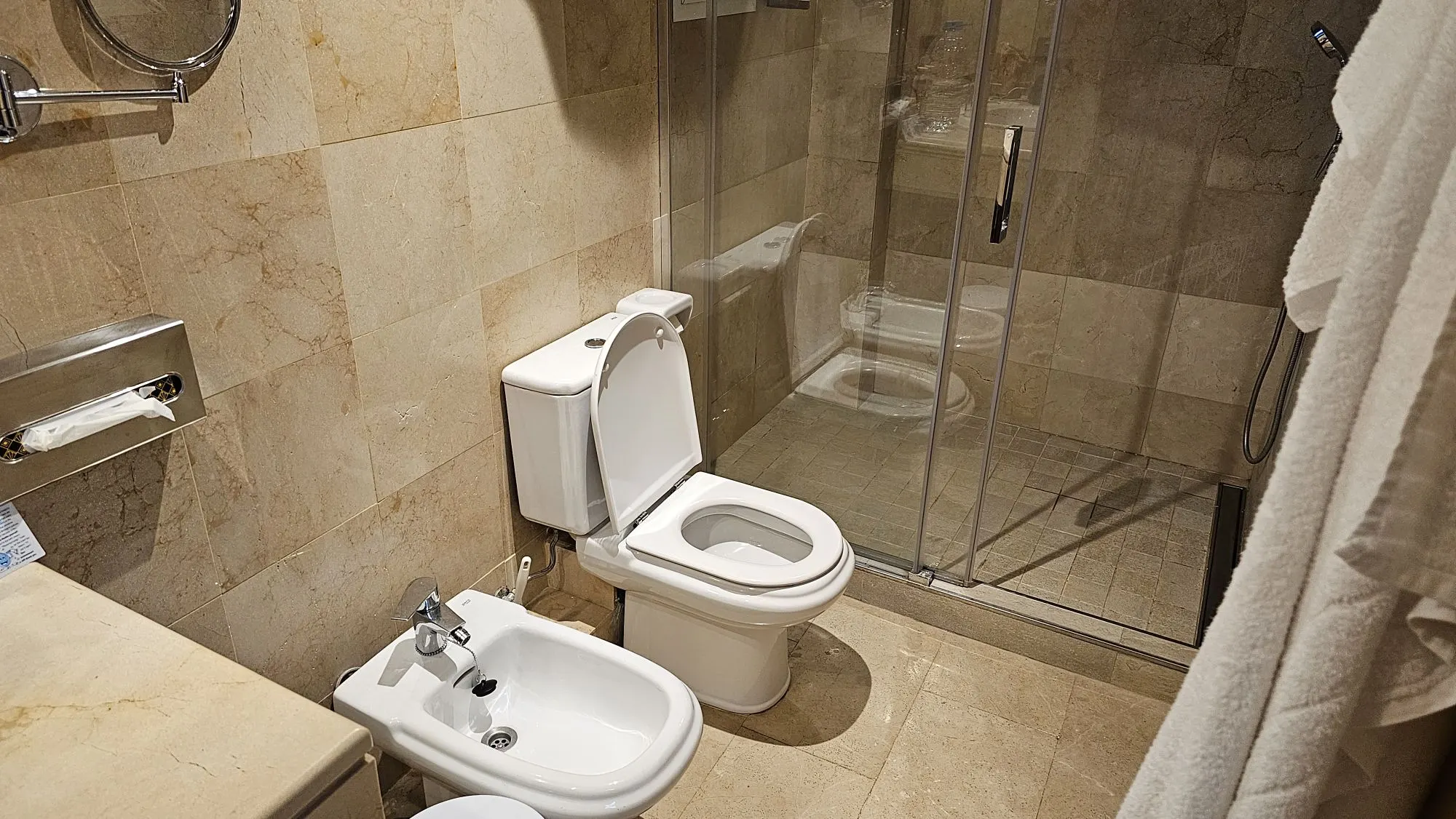 Hotel Mirador Phòng Photos