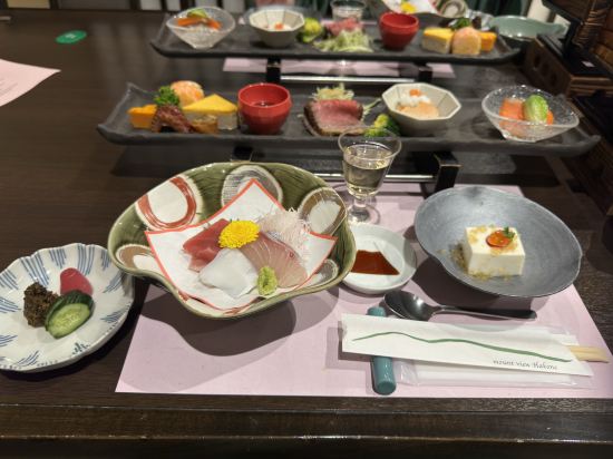 マウントビュー箱根 クーポン