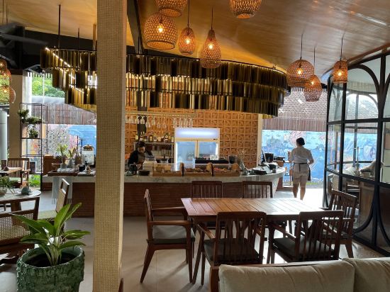 海神廟納特雅酒店優惠