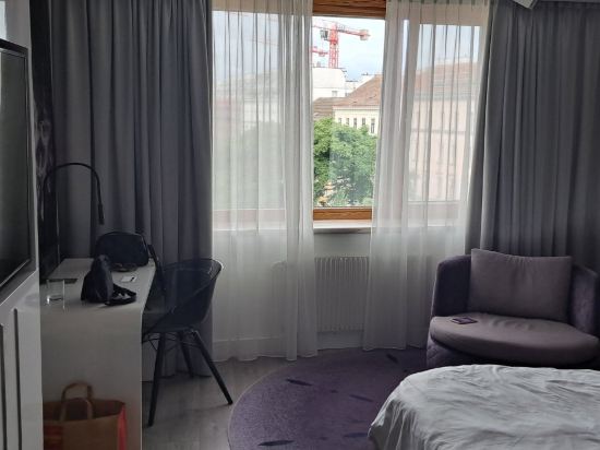 維也納萬麗酒店 - 萬豪生活酒店優惠