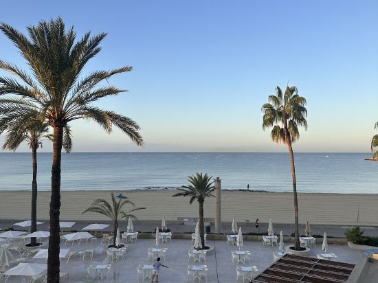 THB埃爾熙度假村 - 僅限成人優惠