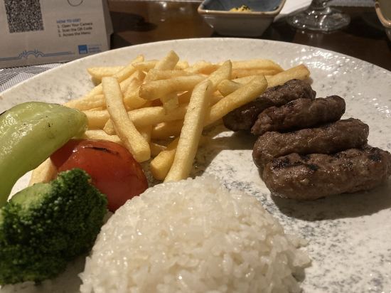 薩賓納戈琛ISG機場酒店優惠