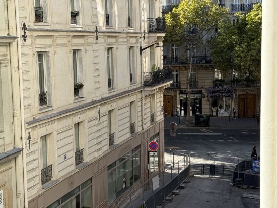 法國理論酒店優惠