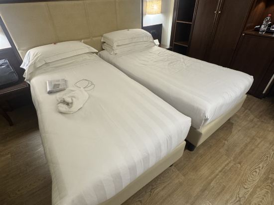 雅典娜酒店優惠