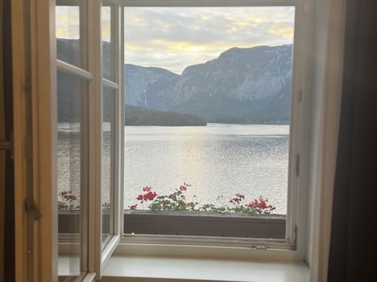 哈爾施塔特歷史酒店優惠