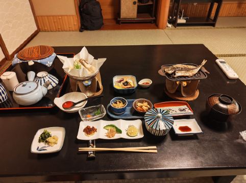 伊東温泉 陽気館 クーポン