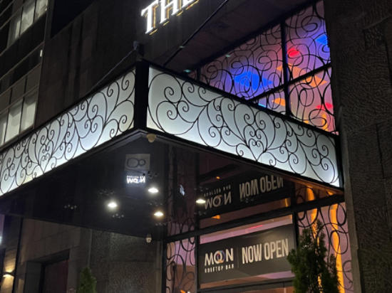 壹精品酒店優惠