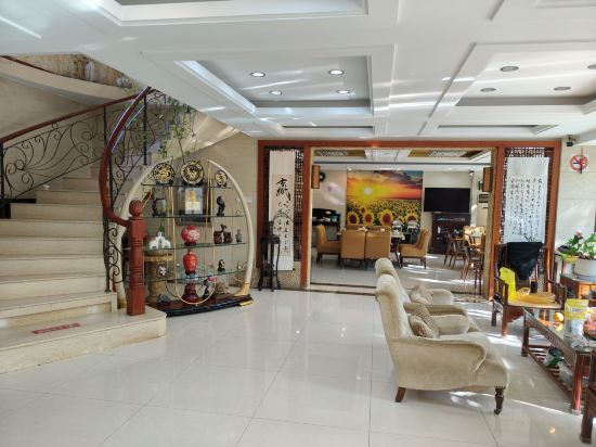 雅約臻品飯店（上海莘莊地鐵站店）優惠