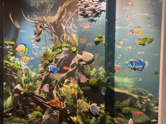 新加坡胡桃樹酒店 （Staycation Approved）優惠