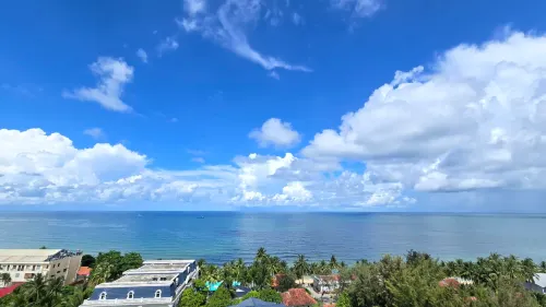 Thiên Thanh Phú Quốc Resort Xung quanh Photos