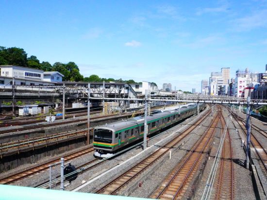 東橫INN-東京鶯谷站前優惠