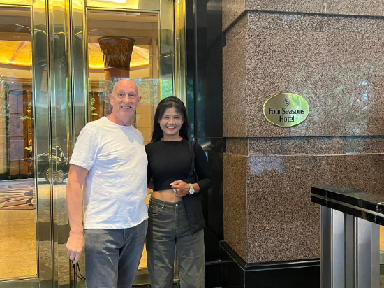 新加坡四季酒店 （Staycation Approved）優惠