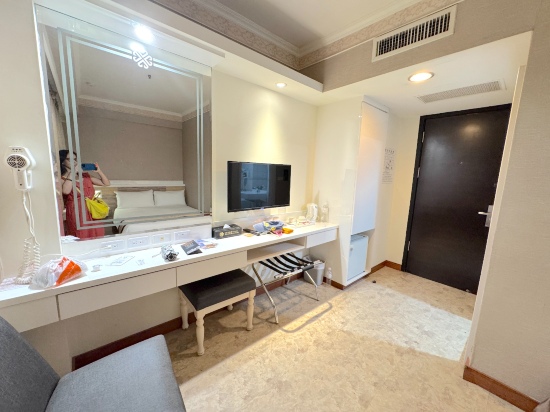 高雄九福大飯店優惠